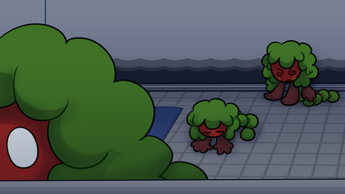 28 - Accursed Panacea